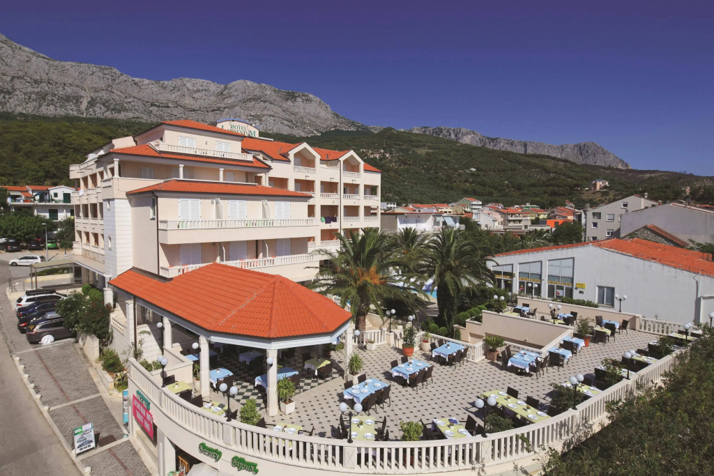 Hotel Laurentum
