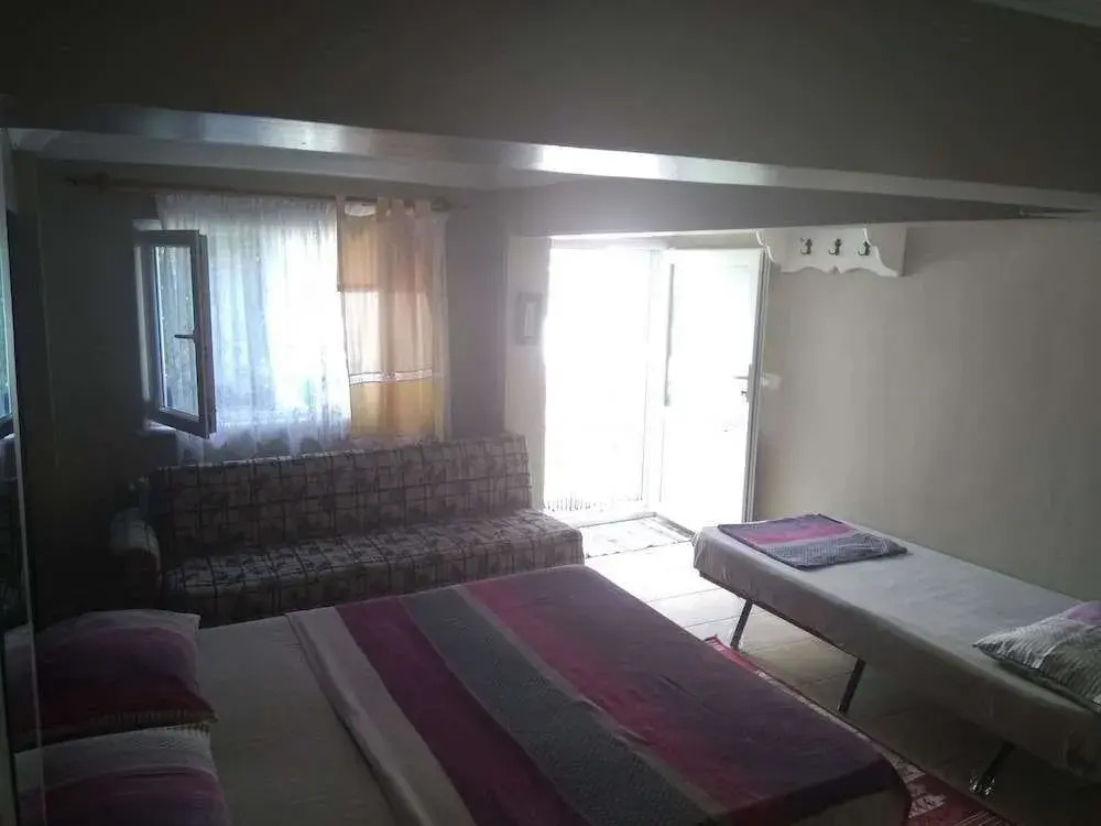 Agva Ayse Hanim Guesthouse