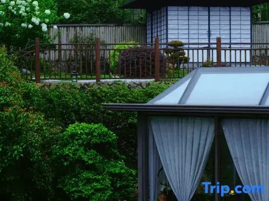 Yingwuxin Boutique Hostel Mount Mogan