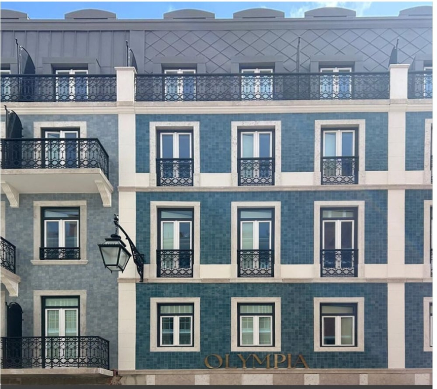 Olympia Lis Baixa Hotel