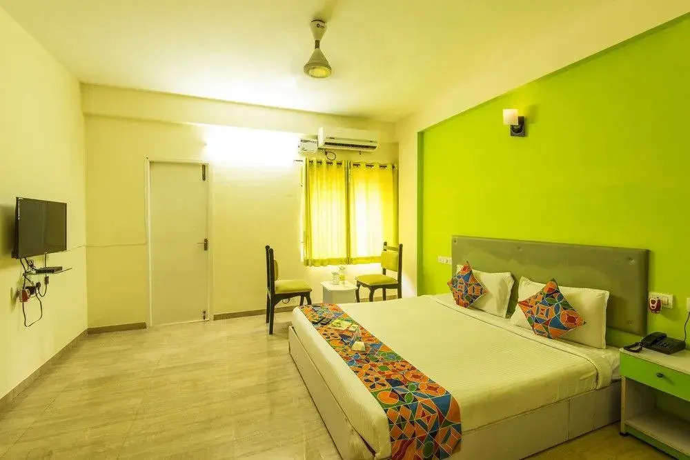 Green Tree Service Apartment