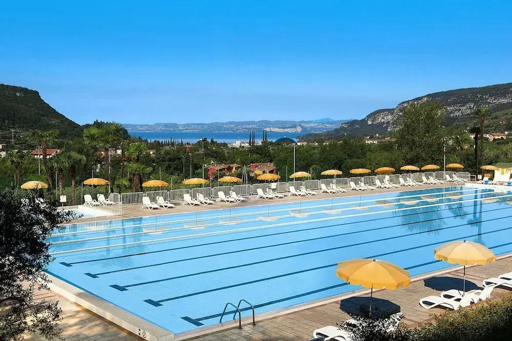 Apartments Poiano in Garda