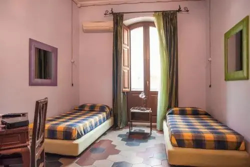 B&B La Babbajola