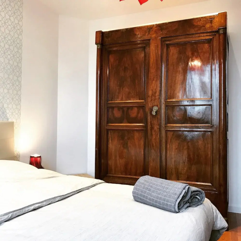 Le Charles Inn