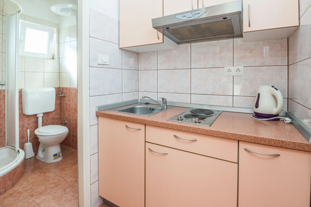 Apartment Basic 4