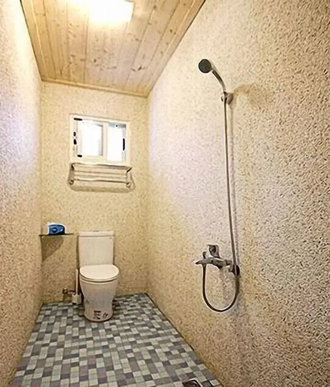 Dongguang Zhixing Homestay
