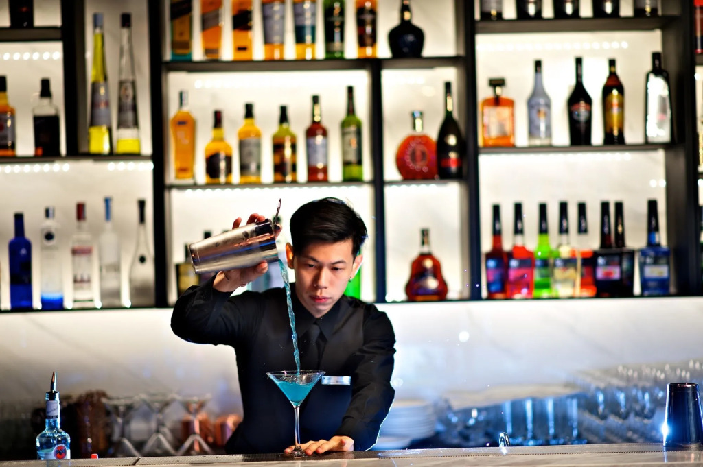 CHECK inn Taipei Main Station