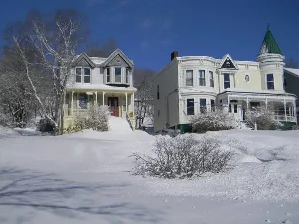 Seely Street B&B