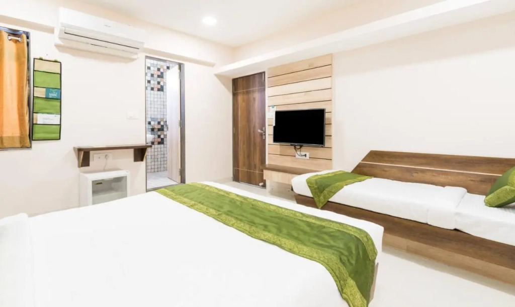 The Tripti Hotel