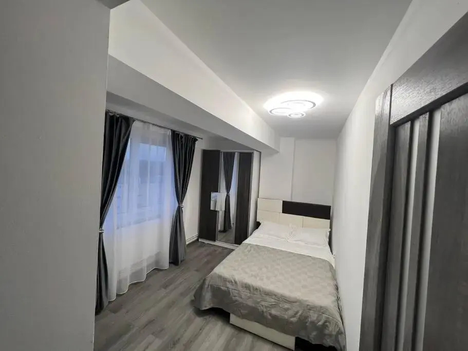 Lovely flat with bathtub 5 mins from center