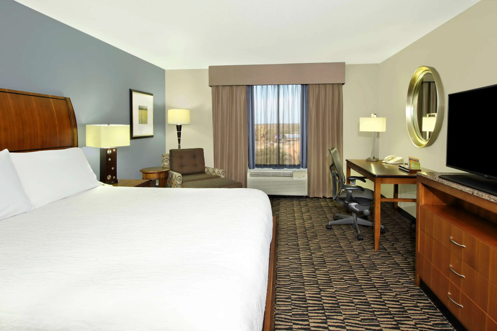Hilton Garden Inn Austin NorthWest/Arboretum