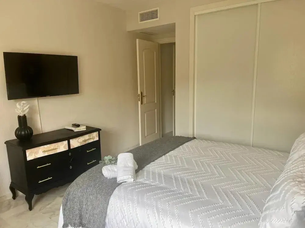 Marbella Coastal Comfort