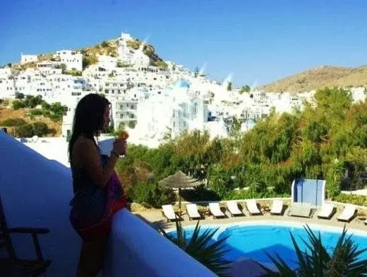Hotel Mediterraneo