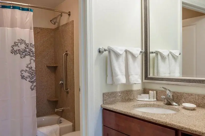 Residence Inn Chicago Midway Airport