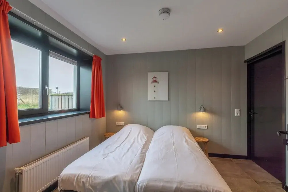Spacious 22 Persons Holiday Home in Callantsoog