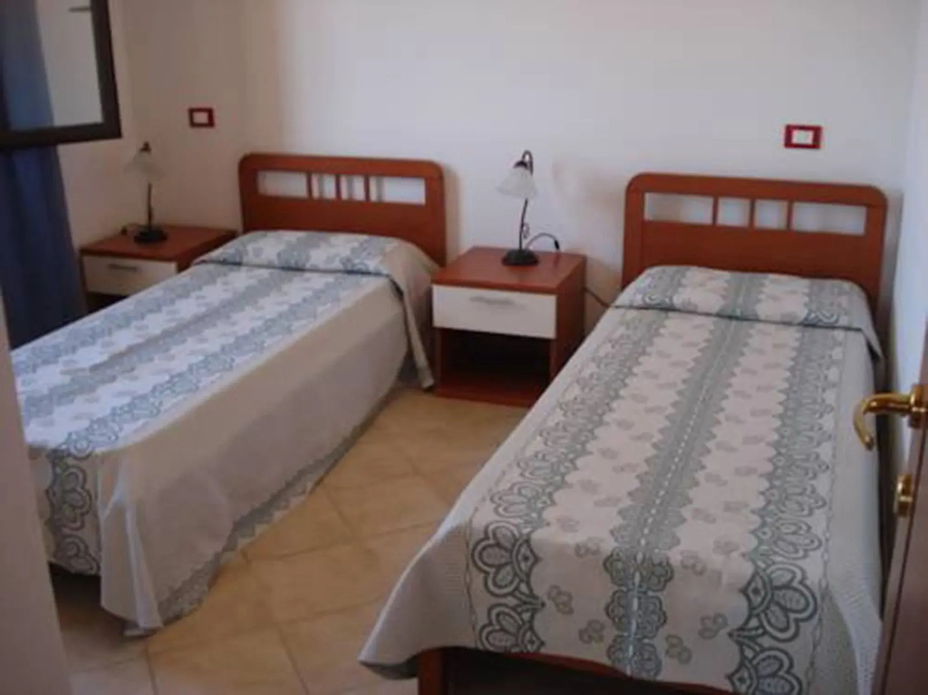 Residenza sul Mare