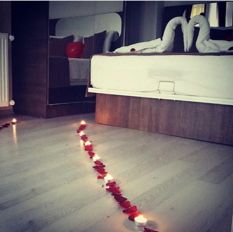 My Life Suit Hotel