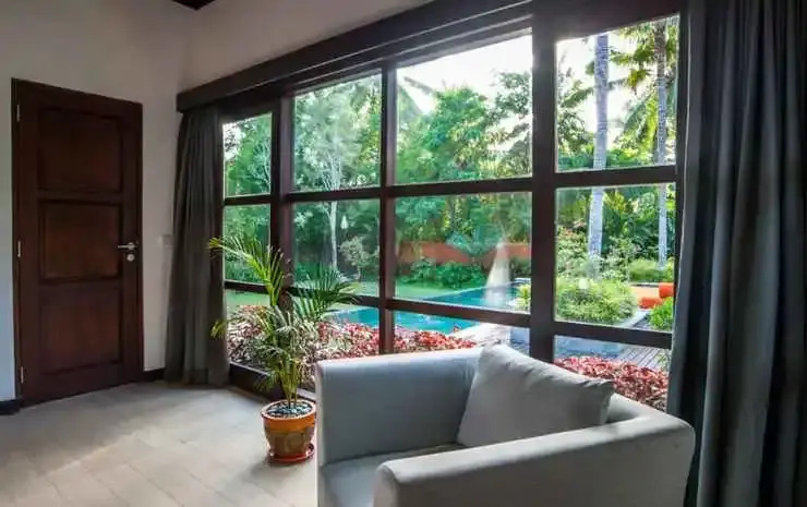Villa Matha Ubud - Renewal