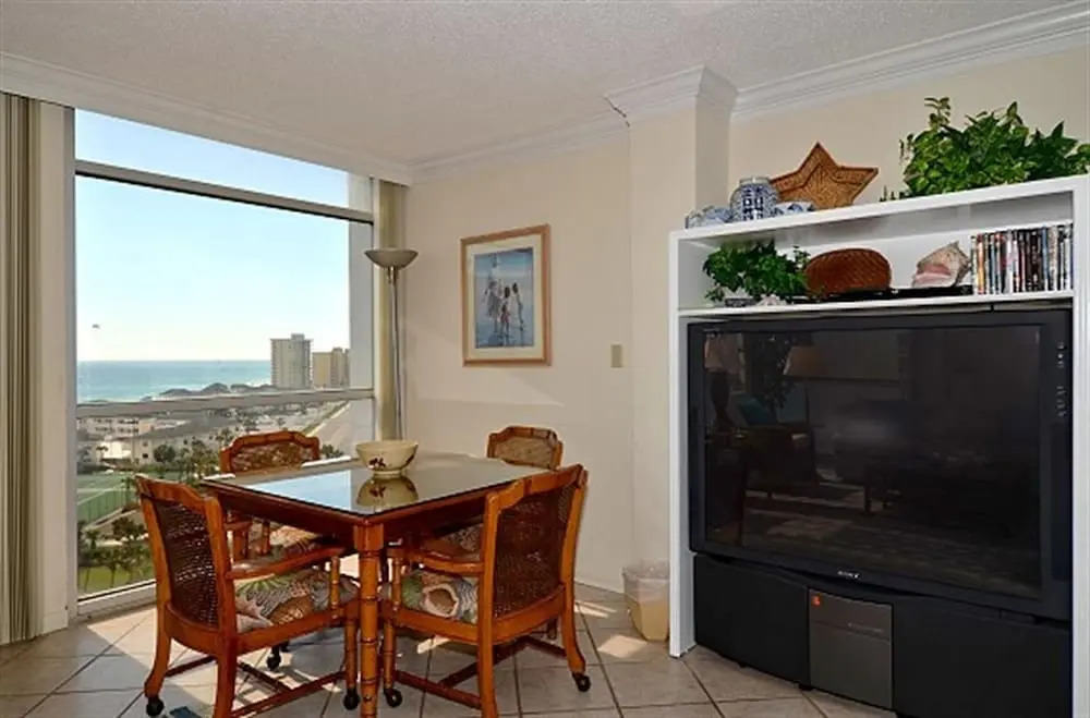 Shoreline Towers 3116 3 Bedroom Condo
