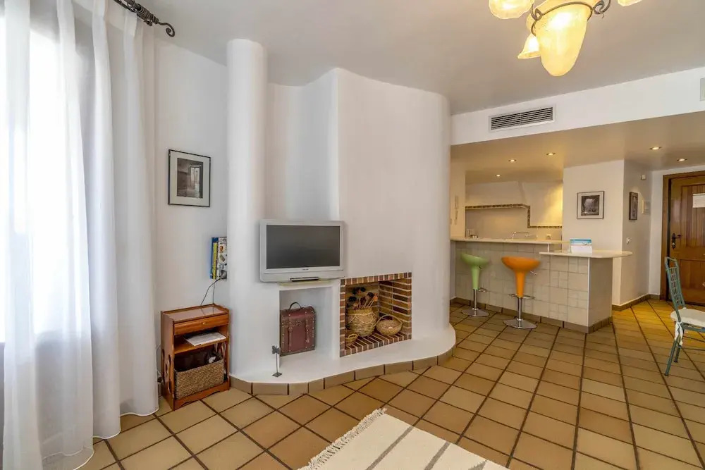 Apartamento Bennecke Kenya