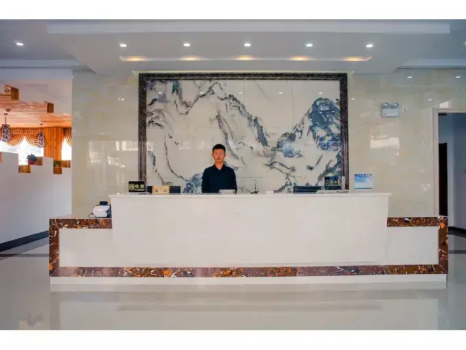 Huangshan Suyaju Hotel