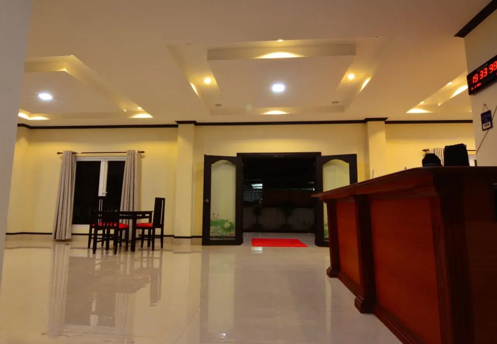 Xaychaleurn Hotel