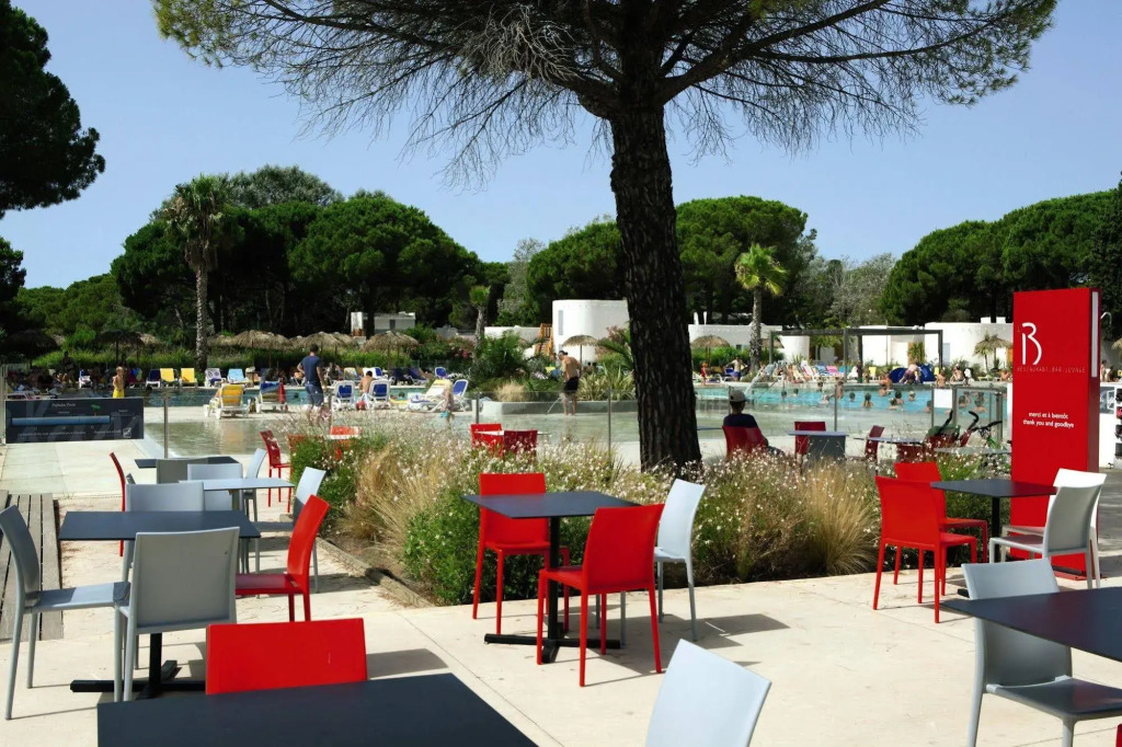 Belambra Clubs La Grande Motte - Petite Camargue Presquîle Du Ponant