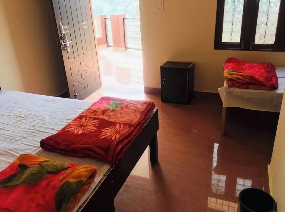Hotel Amba Niwas Home Stay Uttarkashi