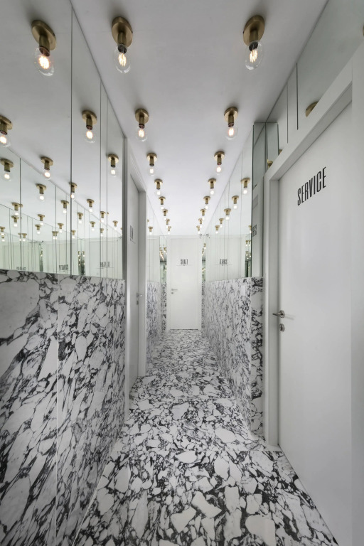 Bezalel Suites