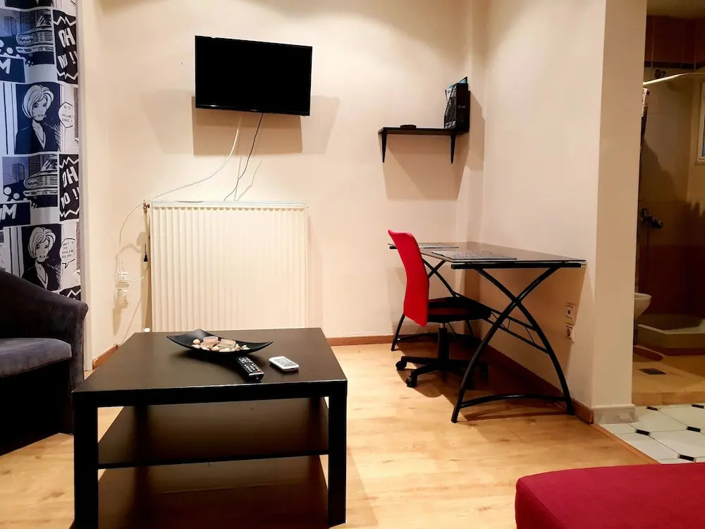 Octagon Apartments Nilie HospitalityMGMT