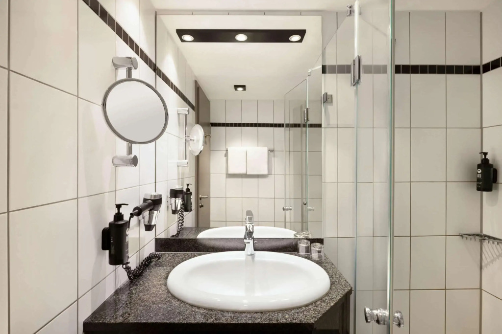Vienna House Easy by Wyndham Berlin Prenzlauer Berg