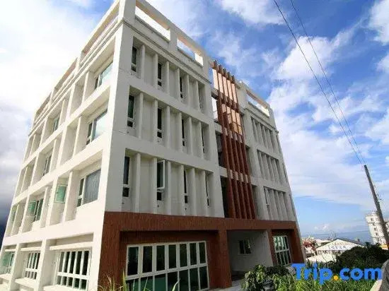Haiwan B&B