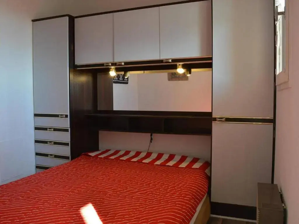 Appartement Fleury-Saint-Pierre-la-Mer, 2 pièces, 4 personnes - FR-1-229D-419