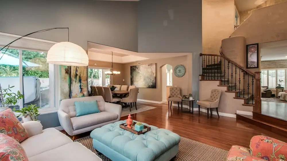 Luxe Scottsdale Home W/pool, Spa, & Tesla Charger