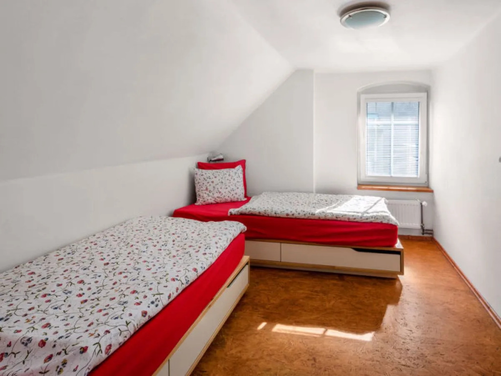 Chalet Kovarska Kovarska