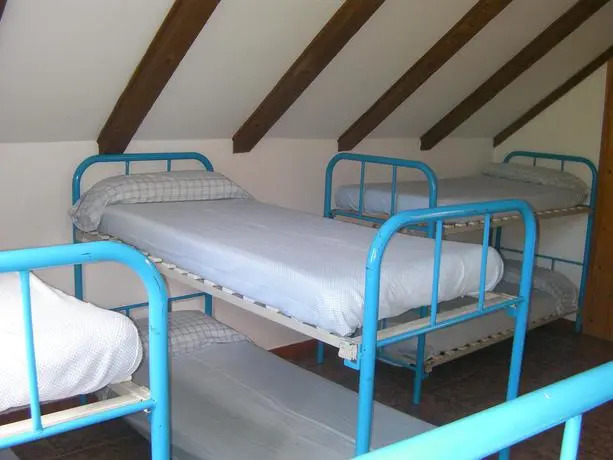 Albergue Borda Nadal
