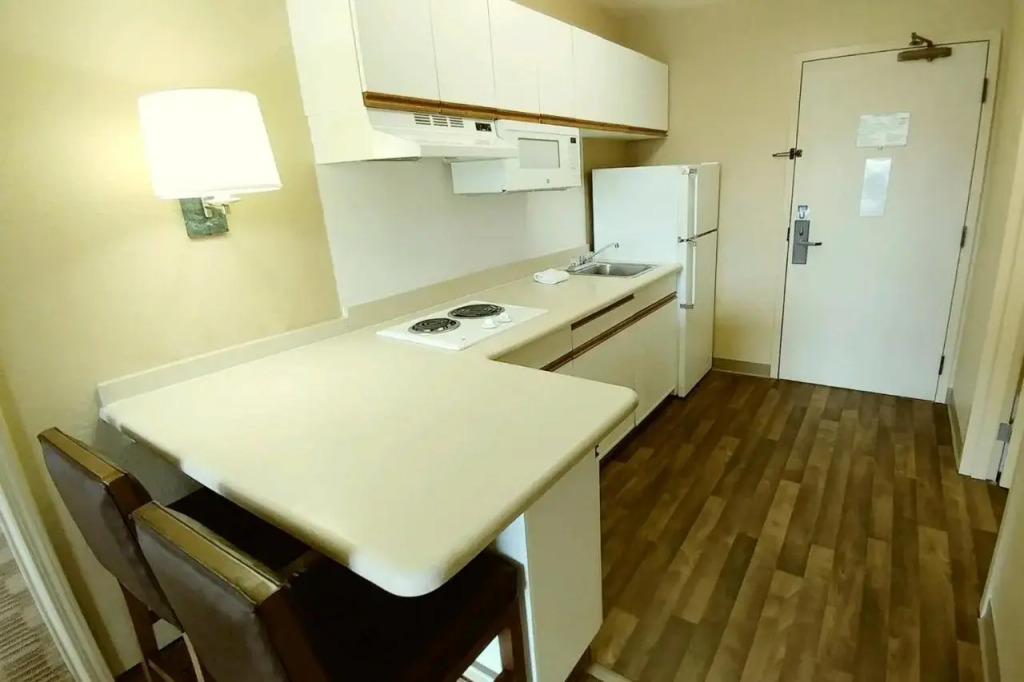 Homestead Richmond - Midlothian (extended Stay America)