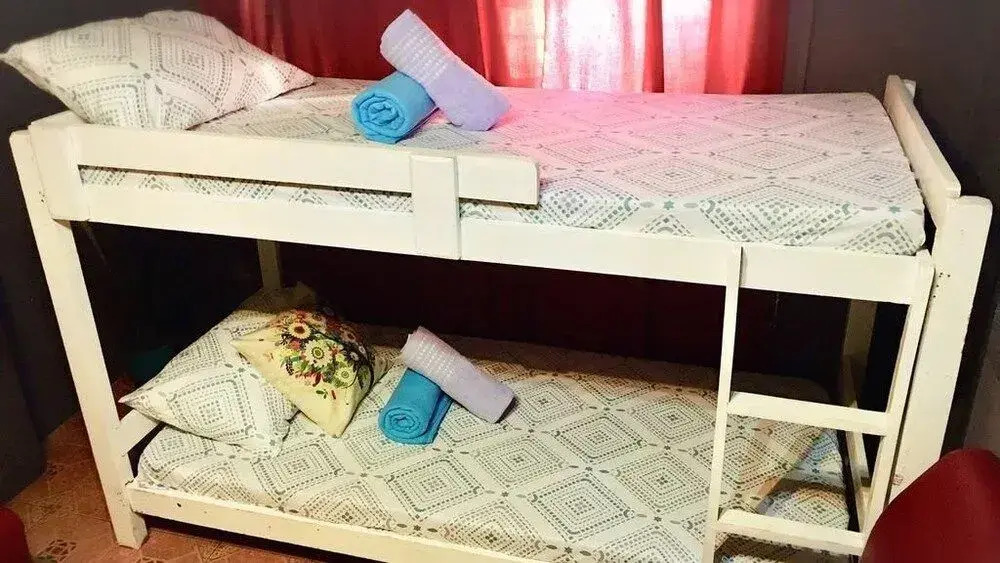 Taro Hometel - Hostel