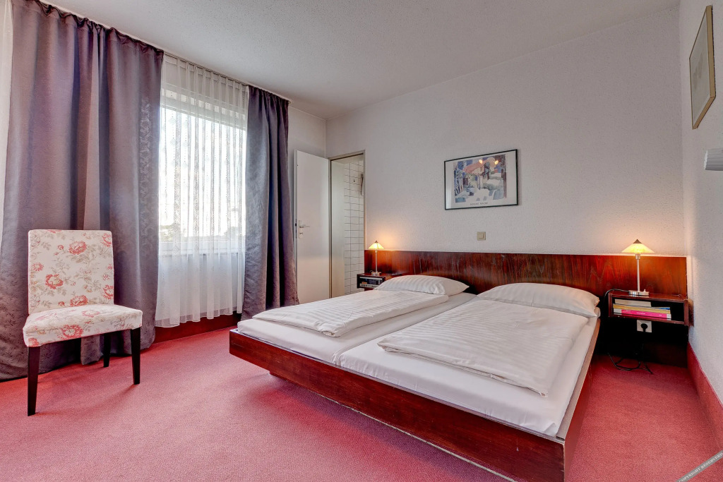 Hotel Erlenstegen