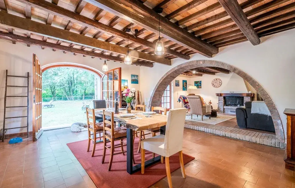 Casale Cuche