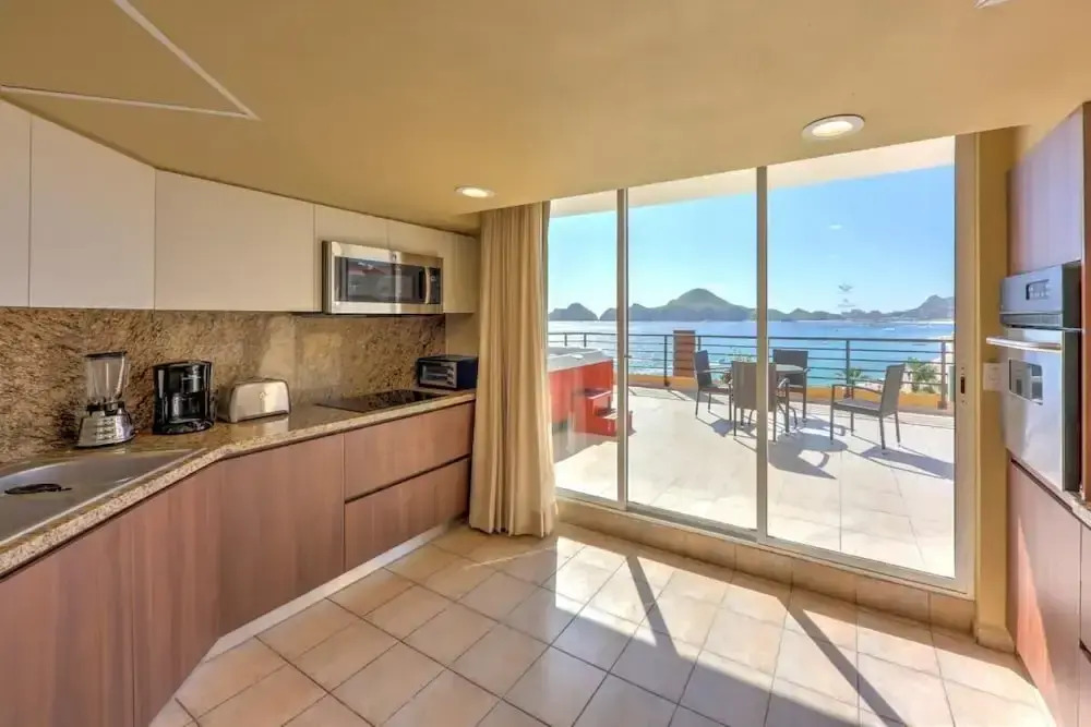 3BD Ocean Penthouse Villa Del Palmar