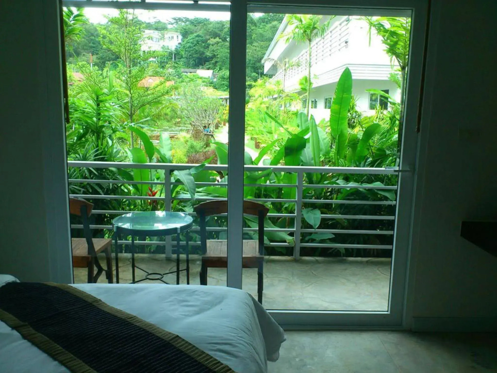 Phukamala Suite