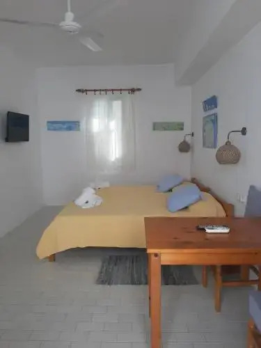 Angelas Rooms