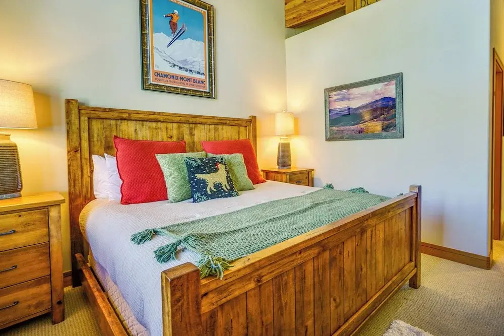 Park City Vacation Rental w/ Hot Tub & Patio!