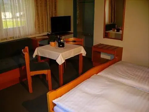 Hotel-Café Perner