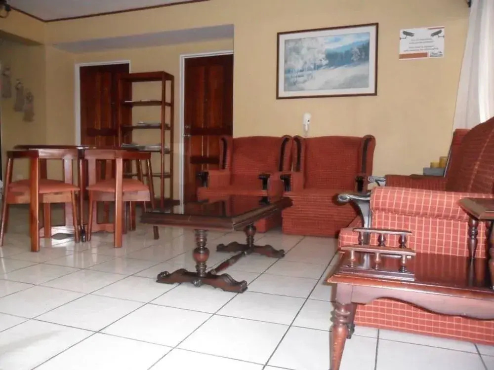 Hotel Aeromundo