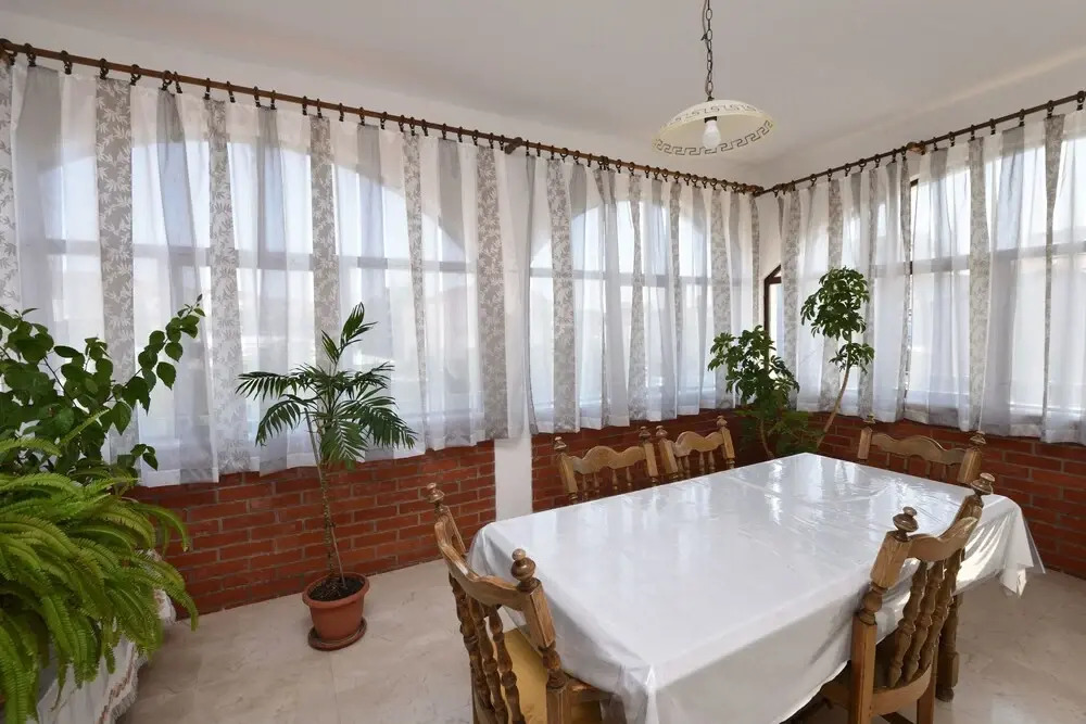Apartment Luketa