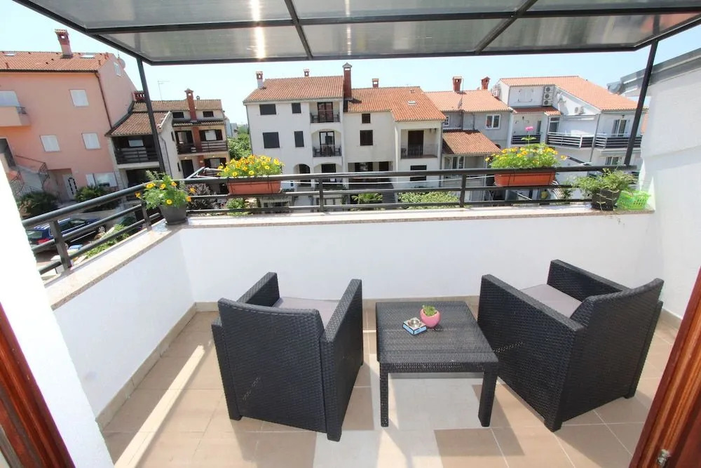 Apartments ALTO