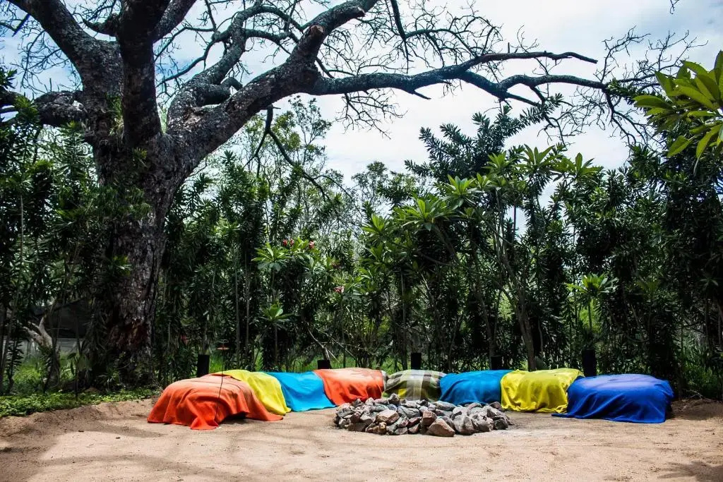 Nsele Safari Lodge