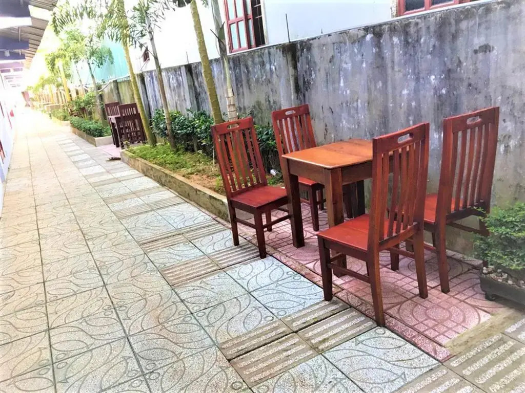 Ha Phat Guesthouse